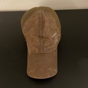 Nine line Mesh Ballcap